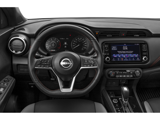 2024 Nissan Kicks SR Xtronic CVT® SR in Wallingford, CT - Barberino Nissan
