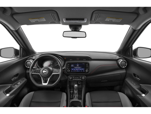 2024 Nissan Kicks SR Xtronic CVT® SR in Wallingford, CT - Barberino Nissan