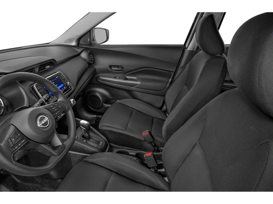 2024 Nissan Kicks S Xtronic CVT® S in Wallingford, CT - Barberino Nissan