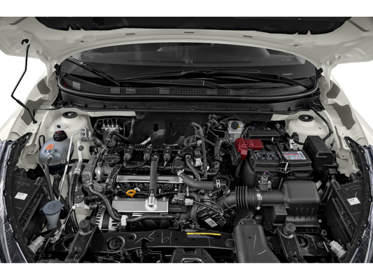 2024 Nissan Kicks S Xtronic CVT® S in Wallingford, CT - Barberino Nissan