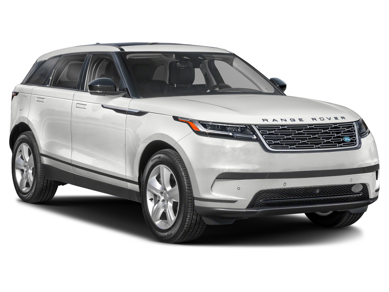 2025 Land Rover Range Rover Velar Dynamic SE