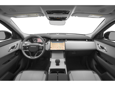 2025 Land Rover Range Rover Velar Dynamic SE