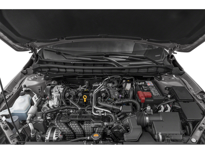 2025 Nissan Altima SL