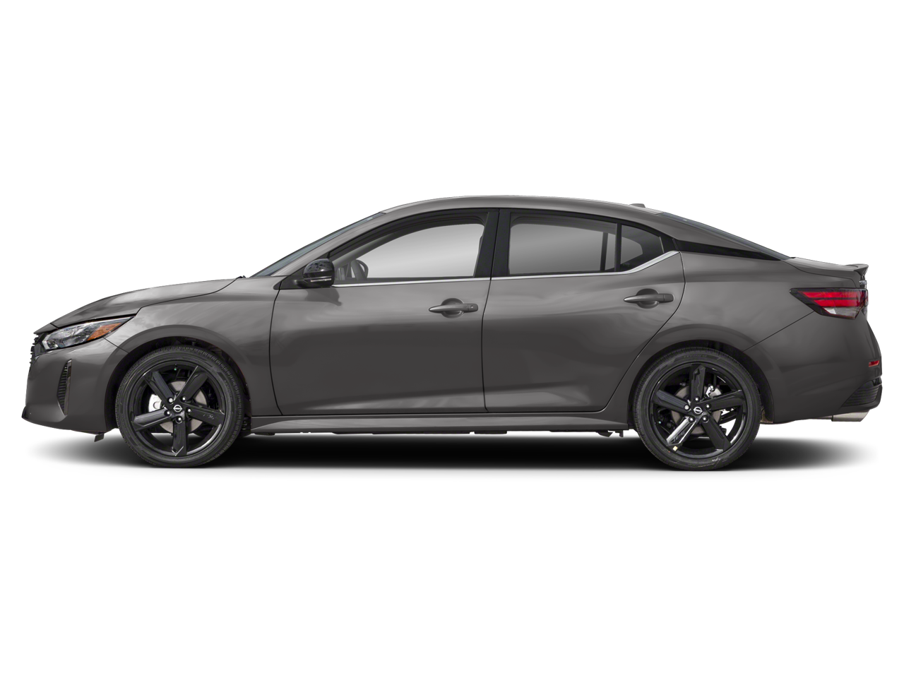 2025 Nissan Sentra SR Midnight Edition