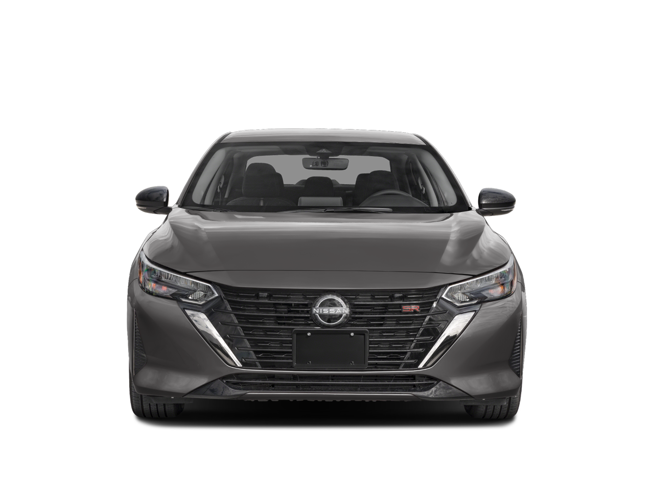 2025 Nissan Sentra SR Midnight Edition