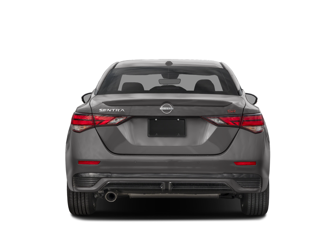 2025 Nissan Sentra SR Midnight Edition