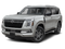 2025 Nissan Armada SL