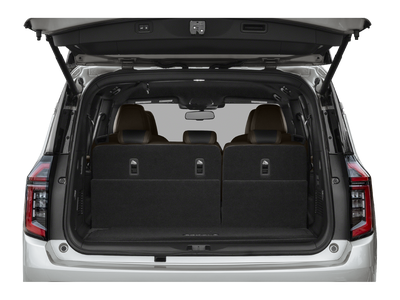 2025 Nissan Armada SL