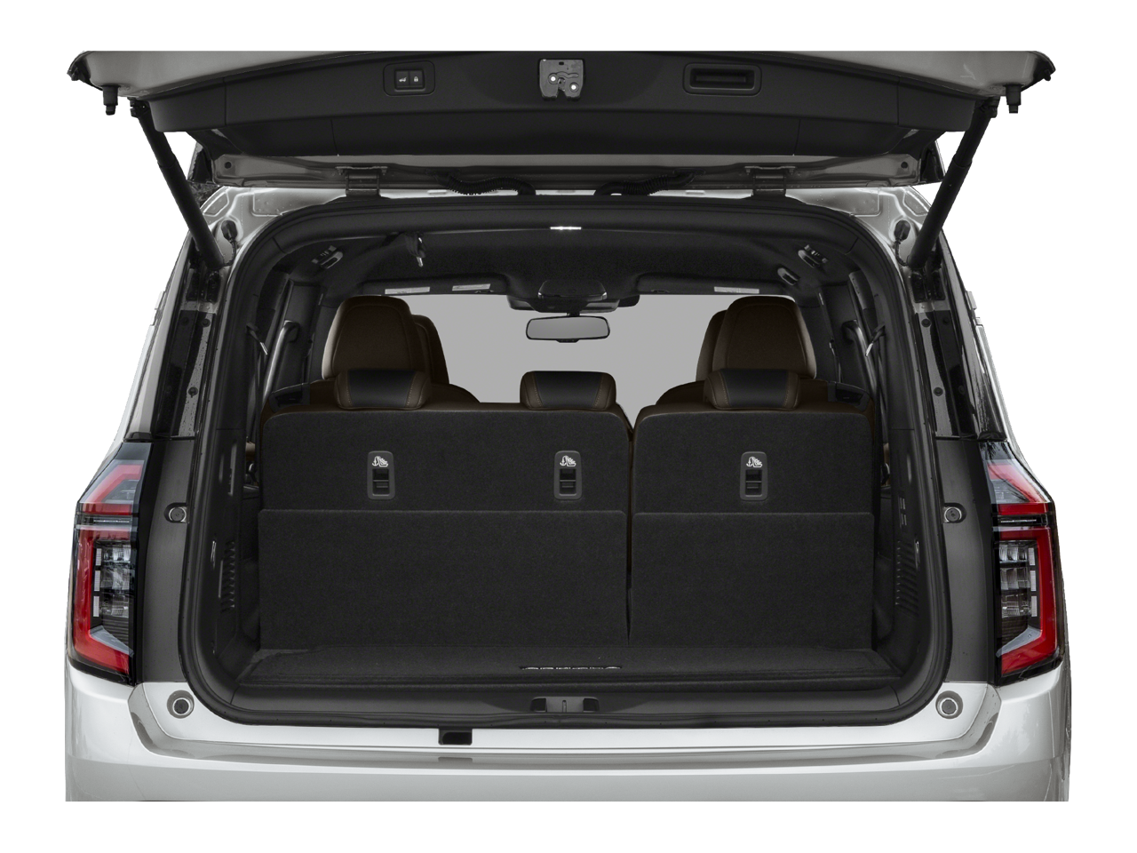 2025 Nissan Armada SL