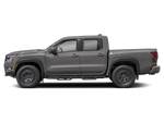 2025 Nissan Frontier Crew Cab PRO-4X®