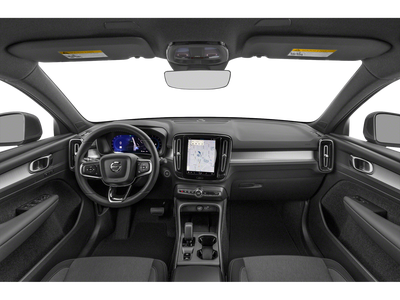 2025 Volvo XC40 Core Bright Theme