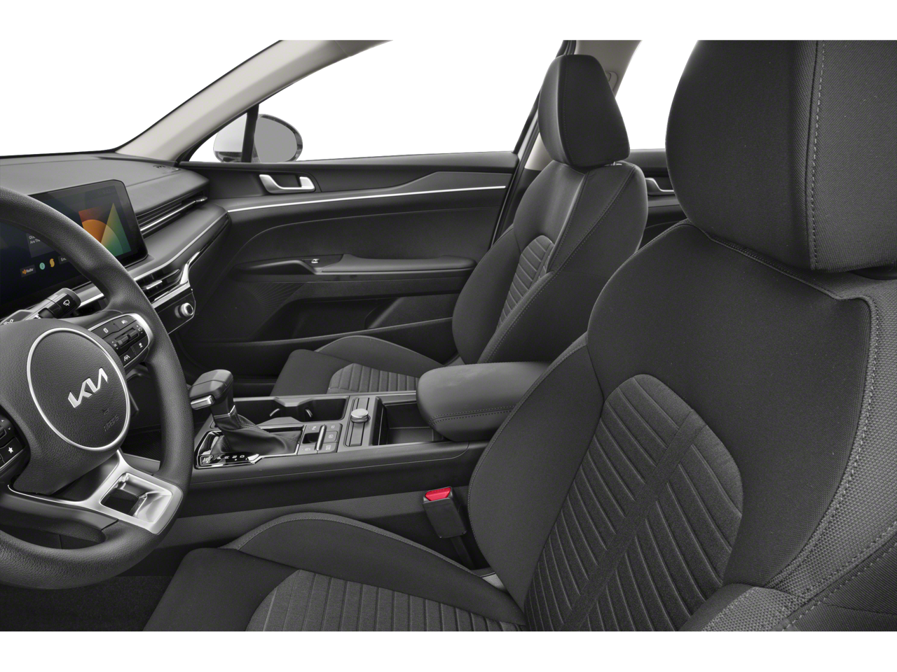 2026 Kia K5 LXS - Photo 36