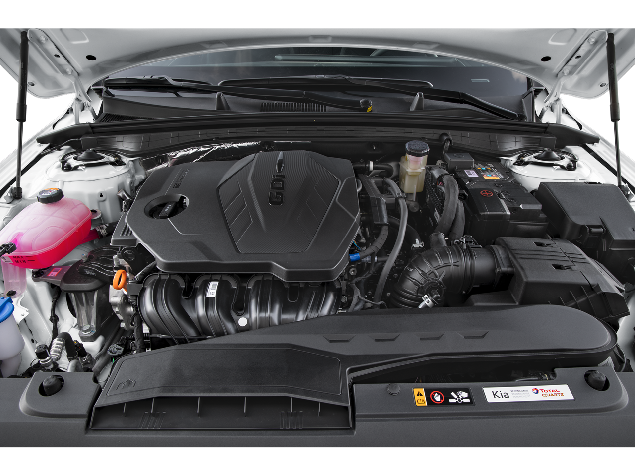 2026 Kia K5 LXS - Photo 38