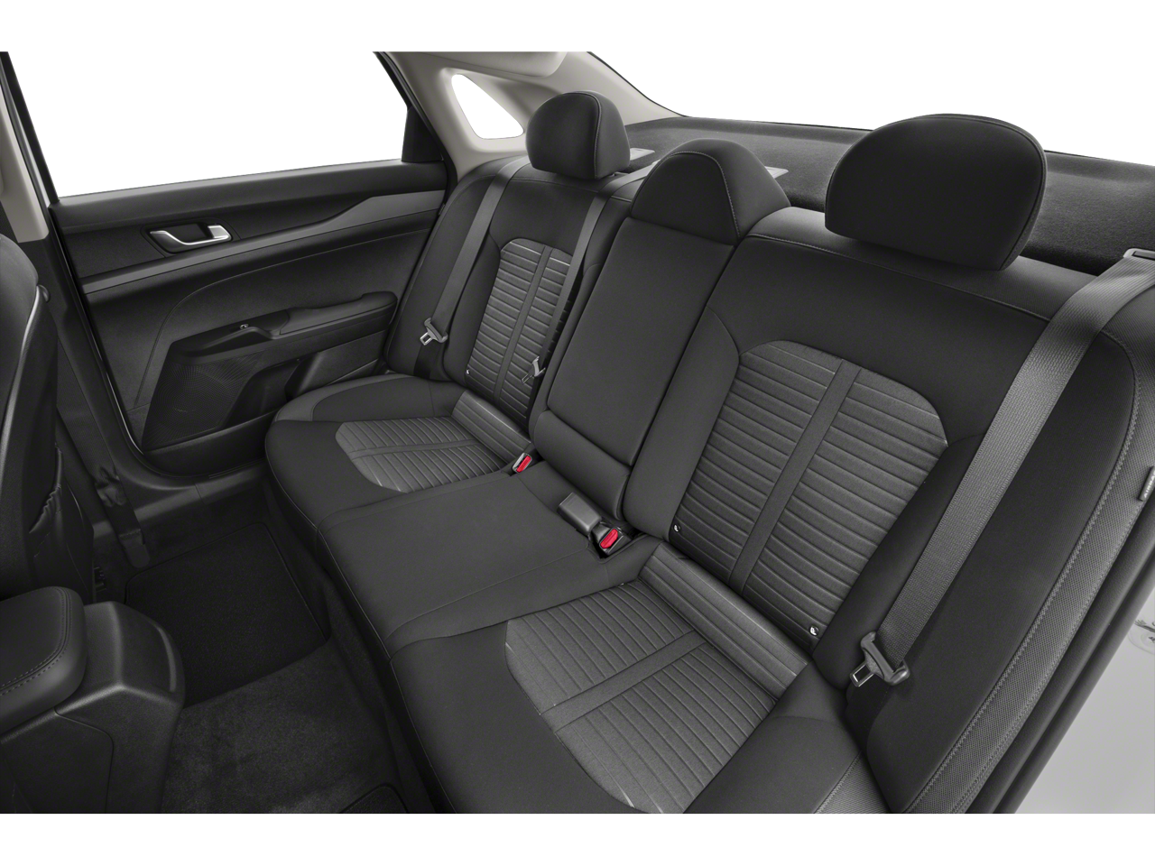 2026 Kia K5 LXS - Photo 39