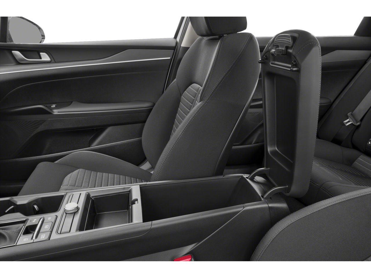 2026 Kia K5 LXS - Photo 40