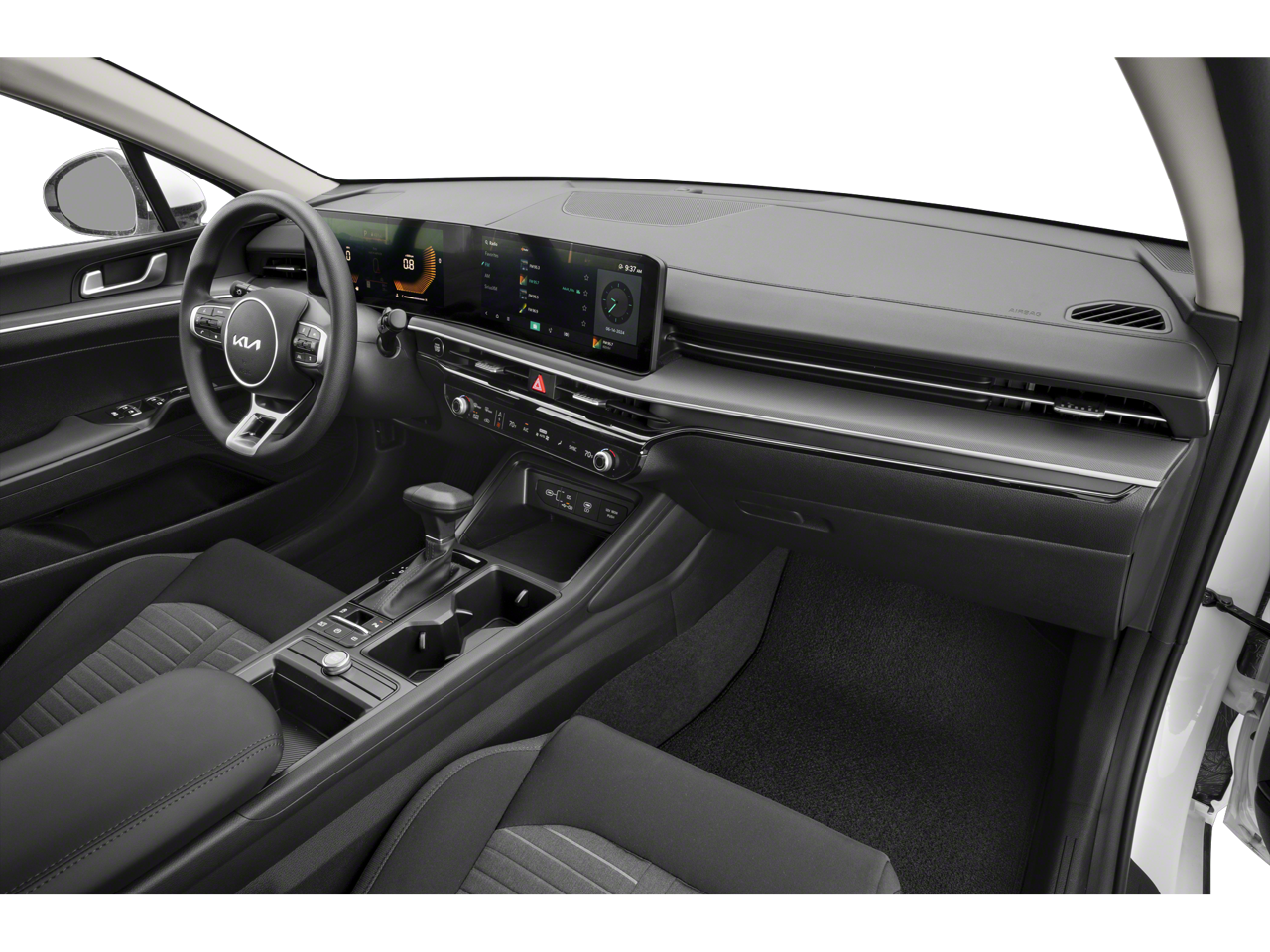 2026 Kia K5 LXS - Photo 41
