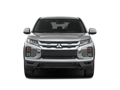 2026 Mitsubishi Outlander Sport S