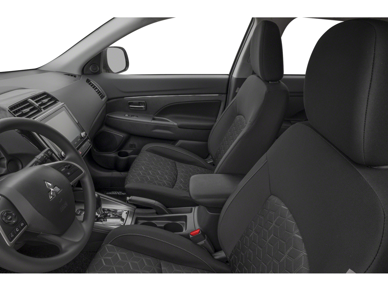 2026 Mitsubishi Outlander Sport S