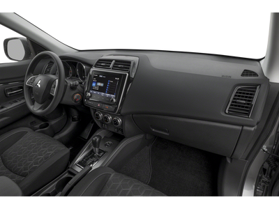 2026 Mitsubishi Outlander Sport S