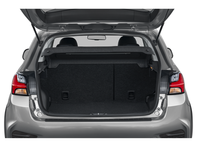 2026 Mitsubishi Outlander Sport S