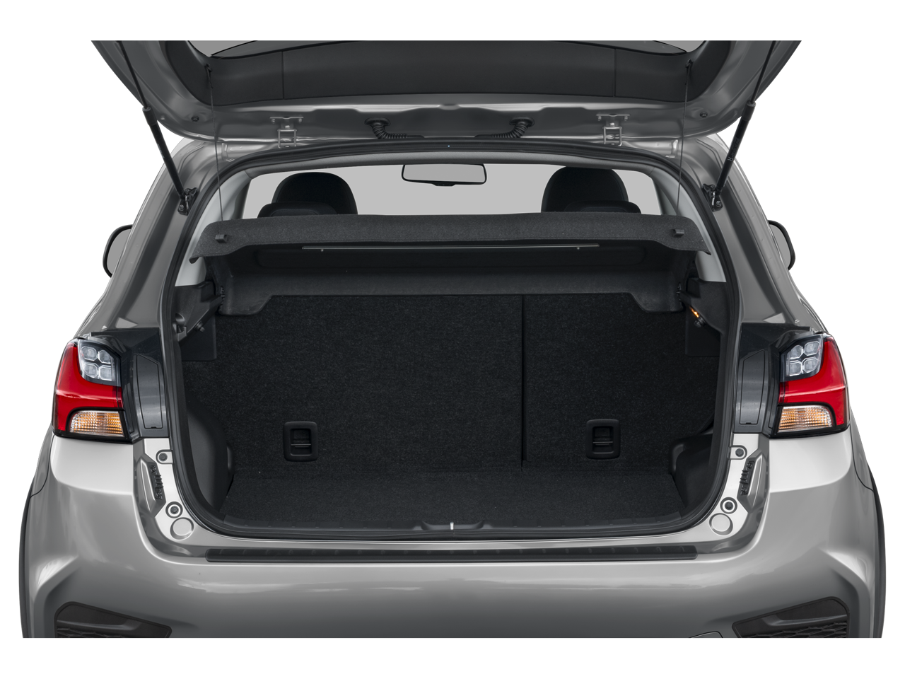 2026 Mitsubishi Outlander Sport S