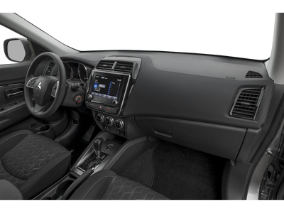 2026 Mitsubishi Outlander Sport S