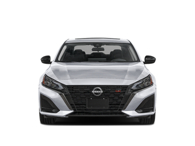 2026 Nissan Altima SR Midnight Edition®