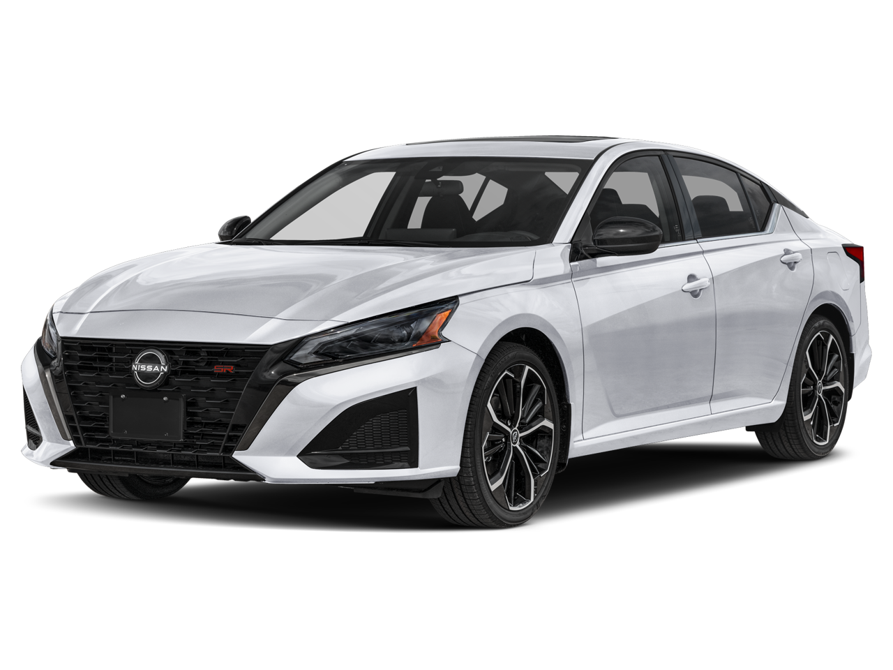 2026 Nissan Altima SR Midnight Edition®