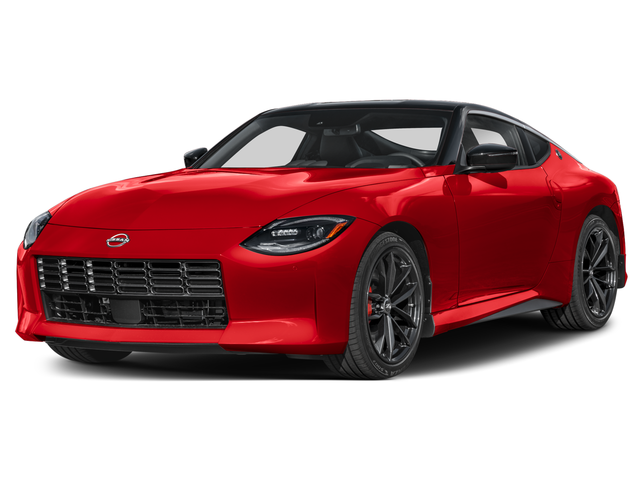 2026 Nissan Z Performance