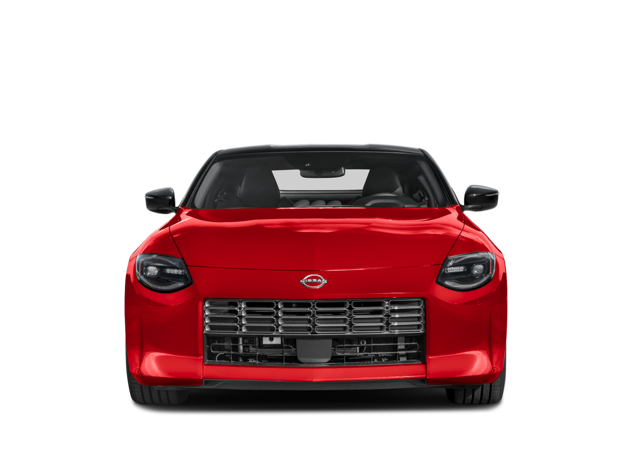 2026 Nissan Z Performance