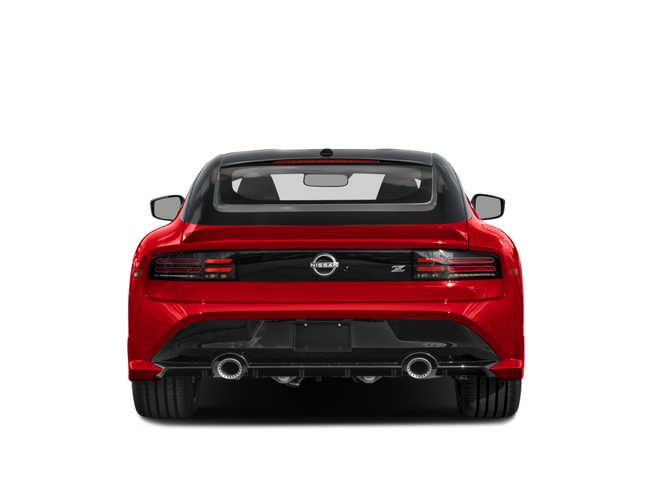 2026 Nissan Z Performance