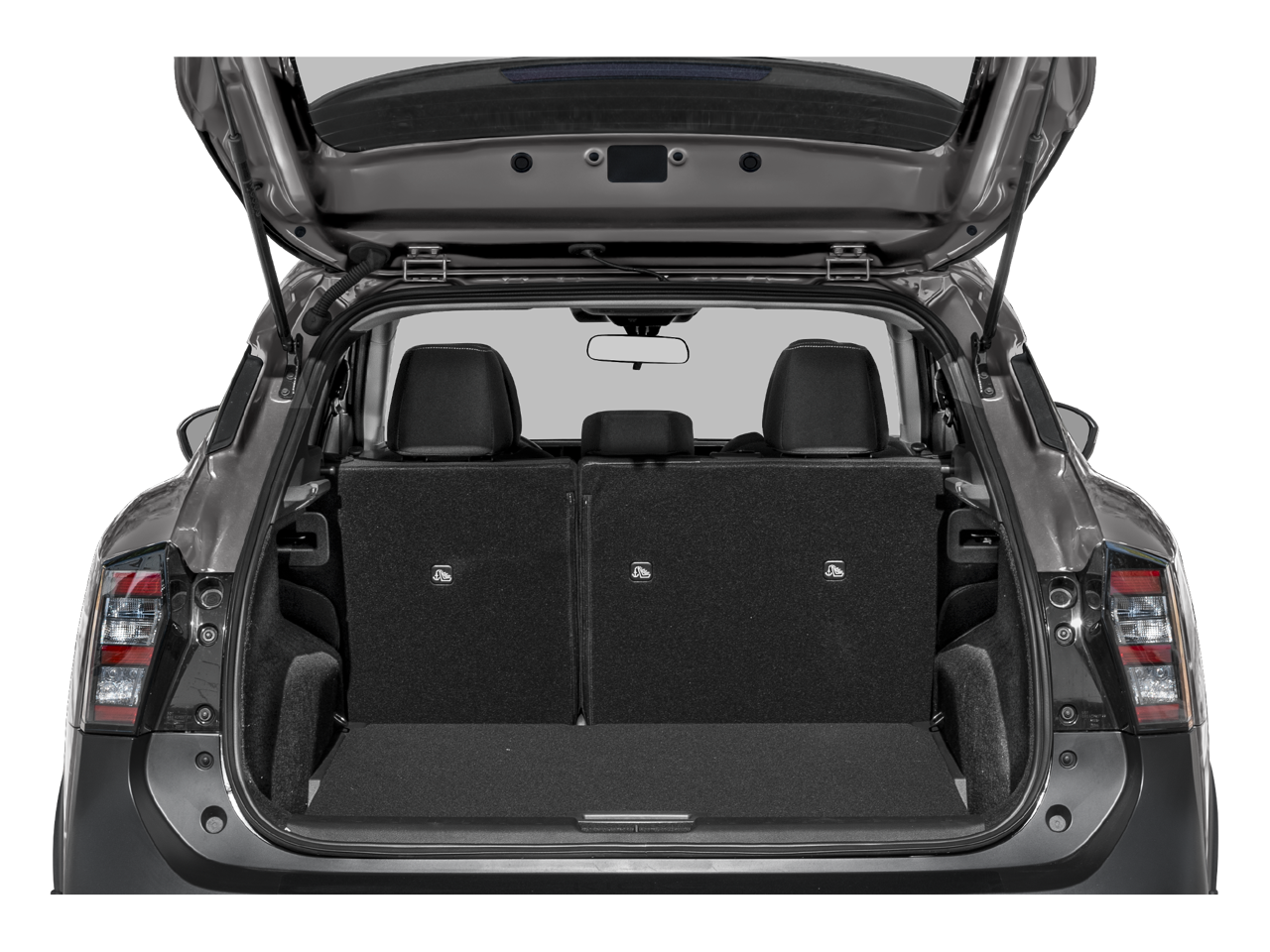 2026 Nissan KICKS SV AWD - Photo 10