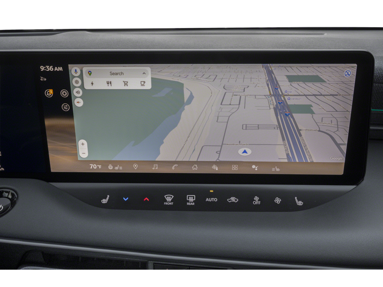 2026 Nissan LEAF Platinum+