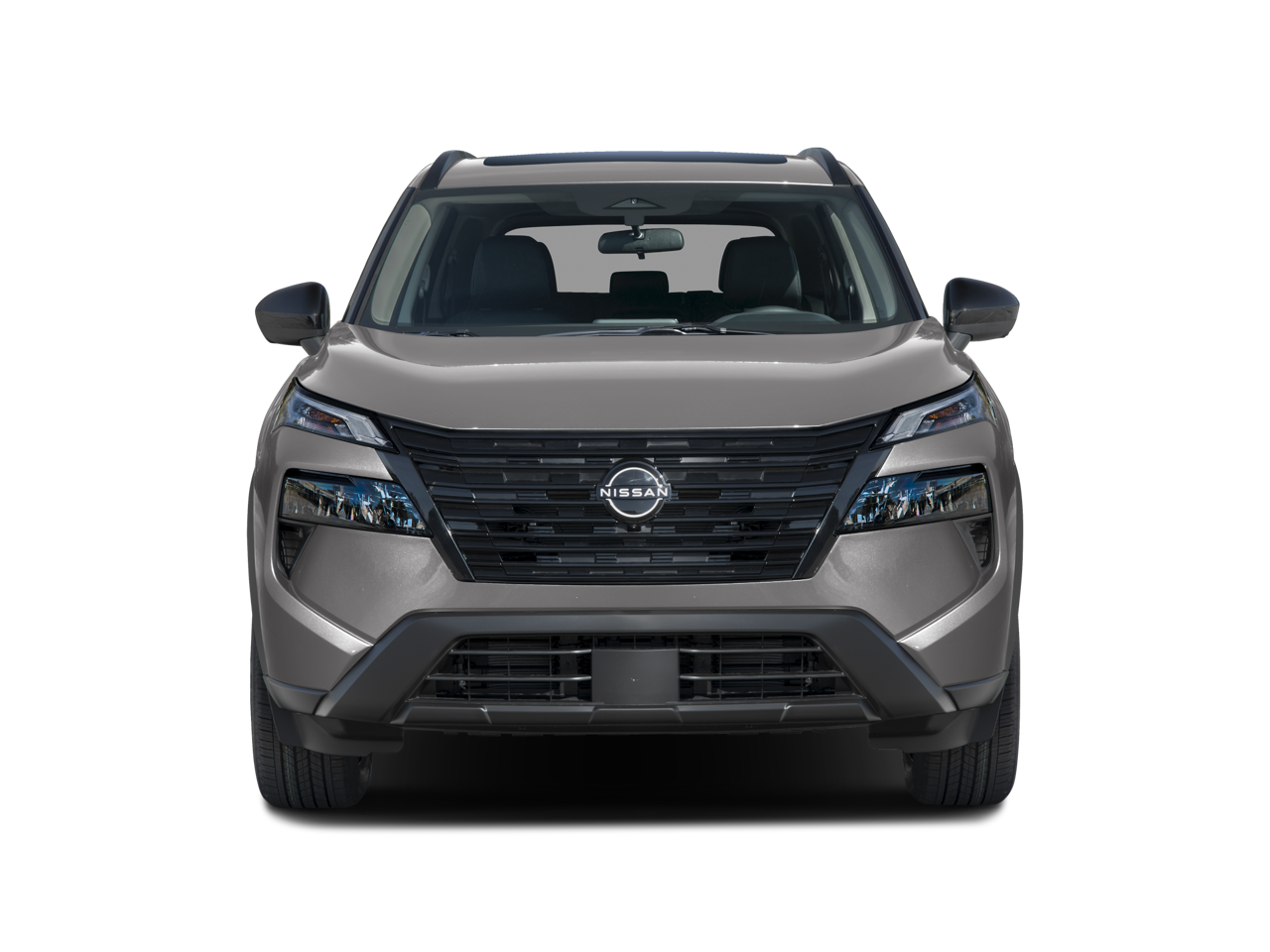 2027 Nissan Rogue Dark Armor™