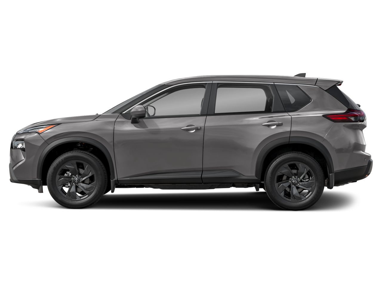 2027 Nissan Rogue SV