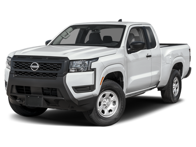 2027 Nissan N/A King Cab® S