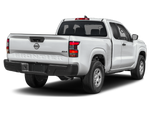 2027 Nissan N/A King Cab® S