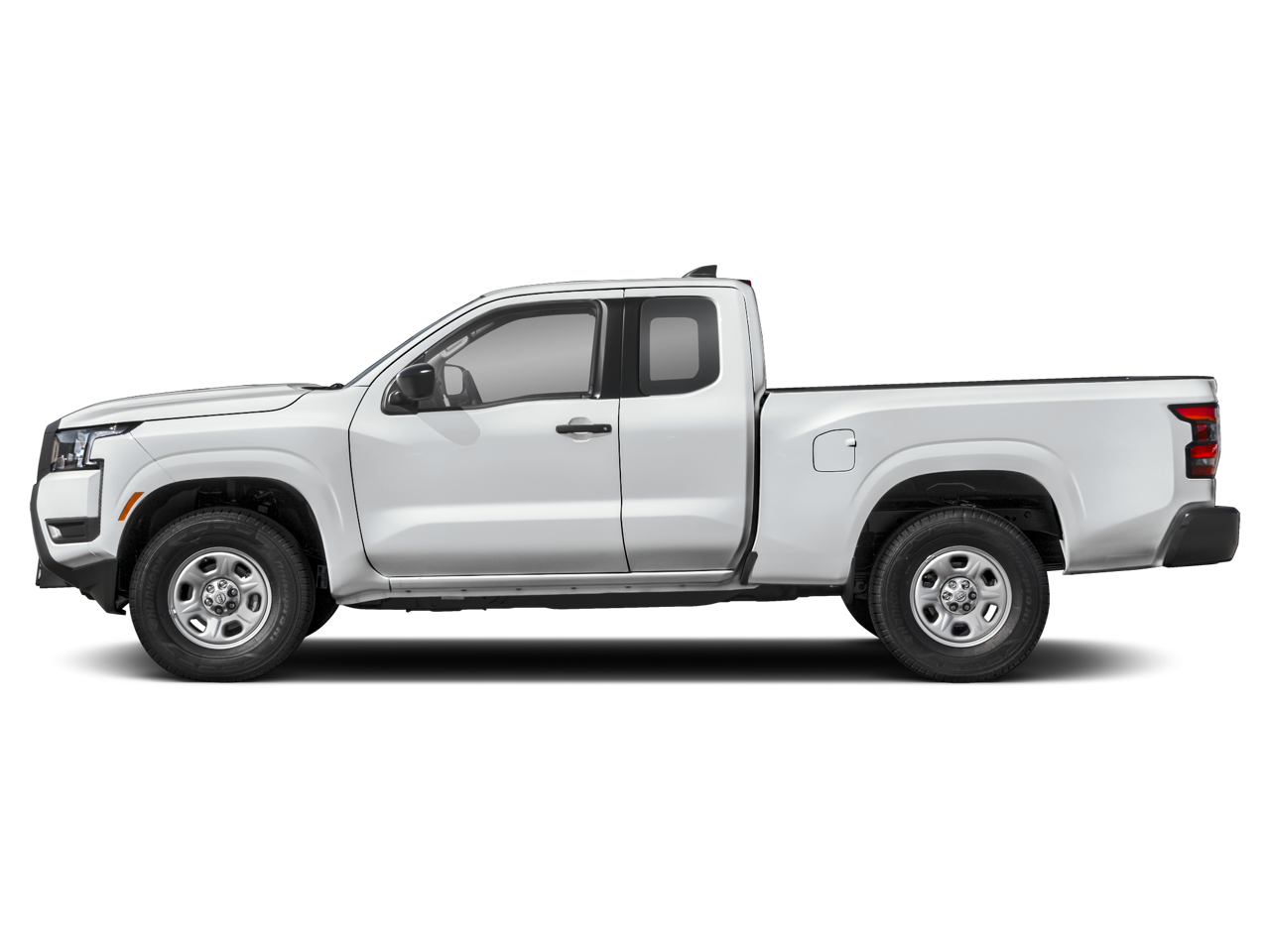 2027 Nissan N/A King Cab® S
