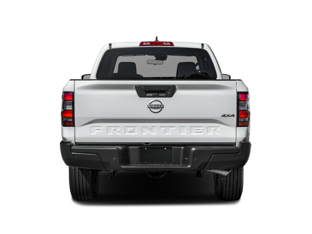 2027 Nissan N/A King Cab® S