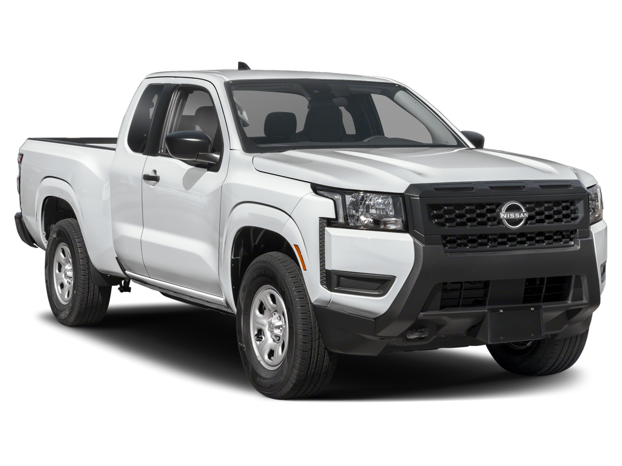 2027 Nissan N/A King Cab® S
