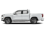 2027 Nissan Frontier Crew Cab SV