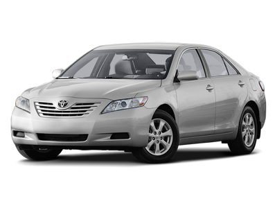 2009 Toyota Camry S