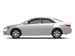 2009 Toyota Camry S
