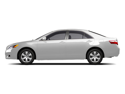 2009 Toyota Camry S