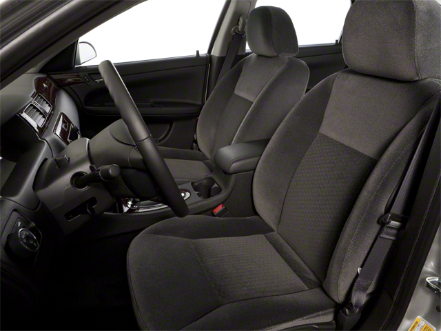 2011 Chevrolet Impala LS Retail