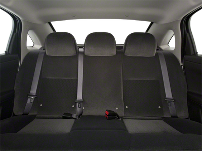 2011 Chevrolet Impala LS Retail