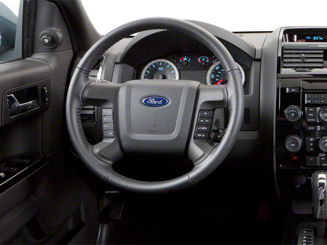 2011 Ford Escape XLS