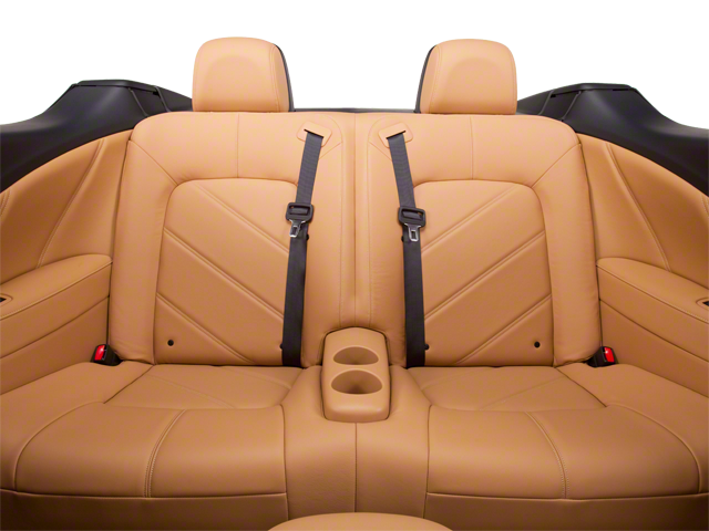 2011 Nissan Murano CrossCabriolet AWD 2DR CONVERTIB