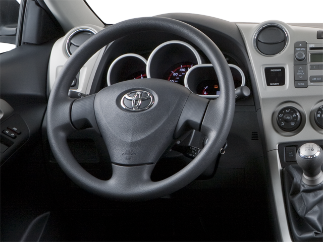 2011 Toyota Matrix S