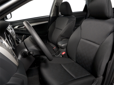 2011 Toyota Matrix S